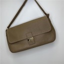 borsa rettangolare con tracolla removibile rectangle